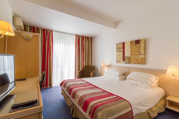BEST WESTERN GOLF HOTEL